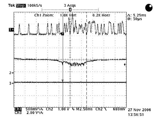 Korekce chyb v modemu MU-2-R na 434 MHz 6